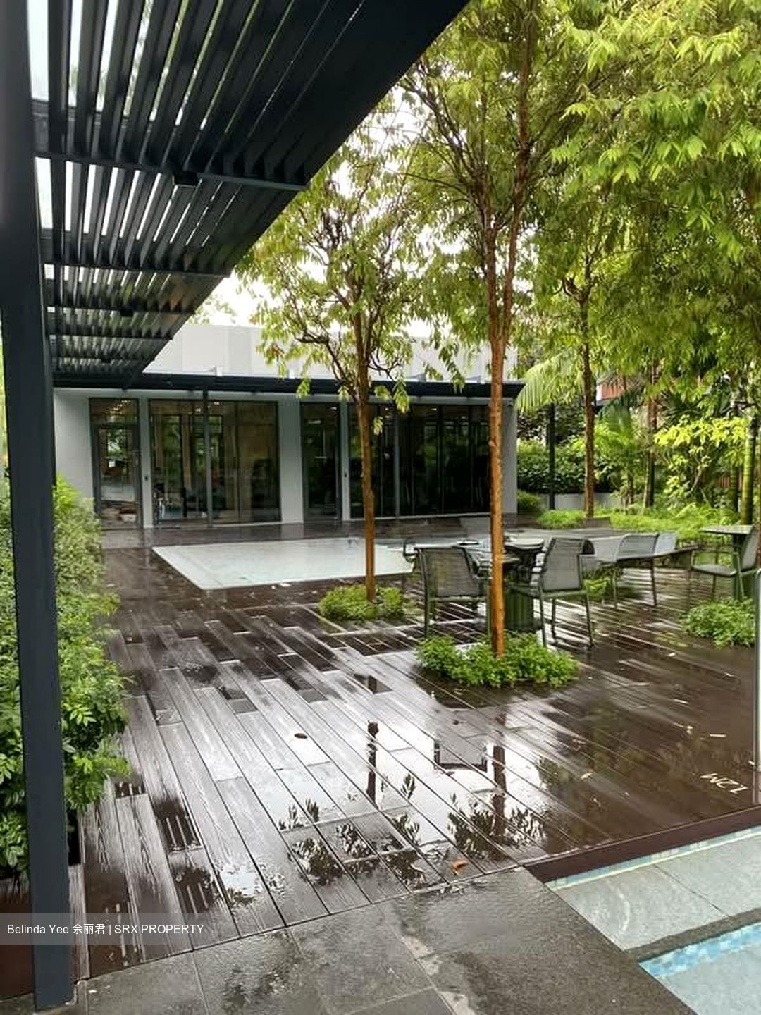 Royalgreen (D10), Condominium #570636101